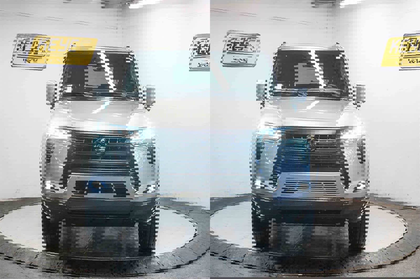 Certified 2024 Lexus GX 550 image 6