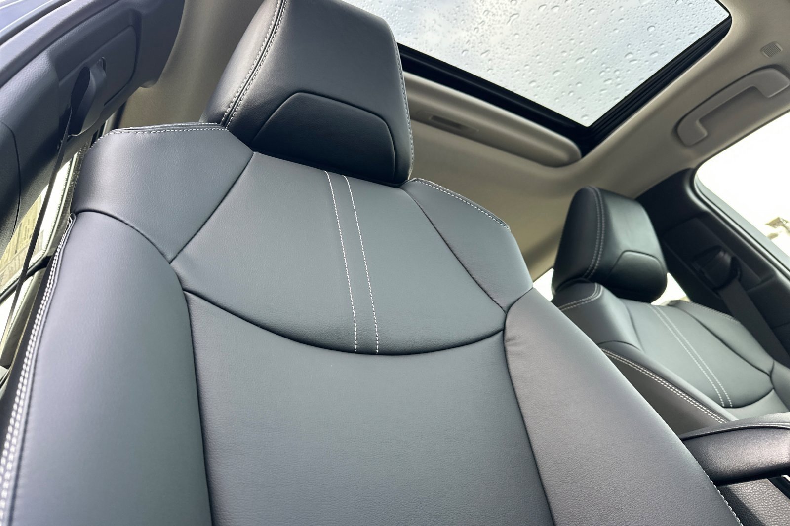 New 2026 Toyota Corolla XLE image 17