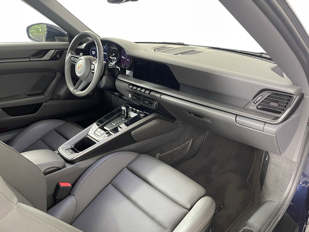 Certified 2020 Porsche 911 Carrera image 22