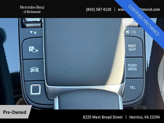 Used 2025 Mercedes-Benz GLE 450e 4MATIC image 22