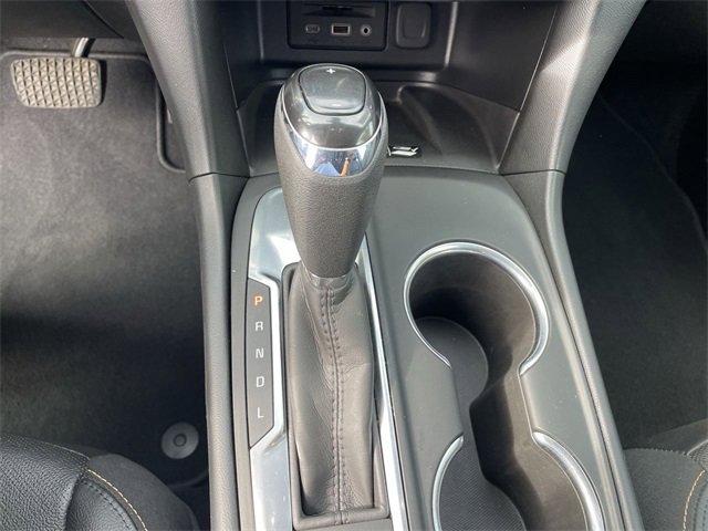 Used 2021 Chevrolet Equinox Premier image 15