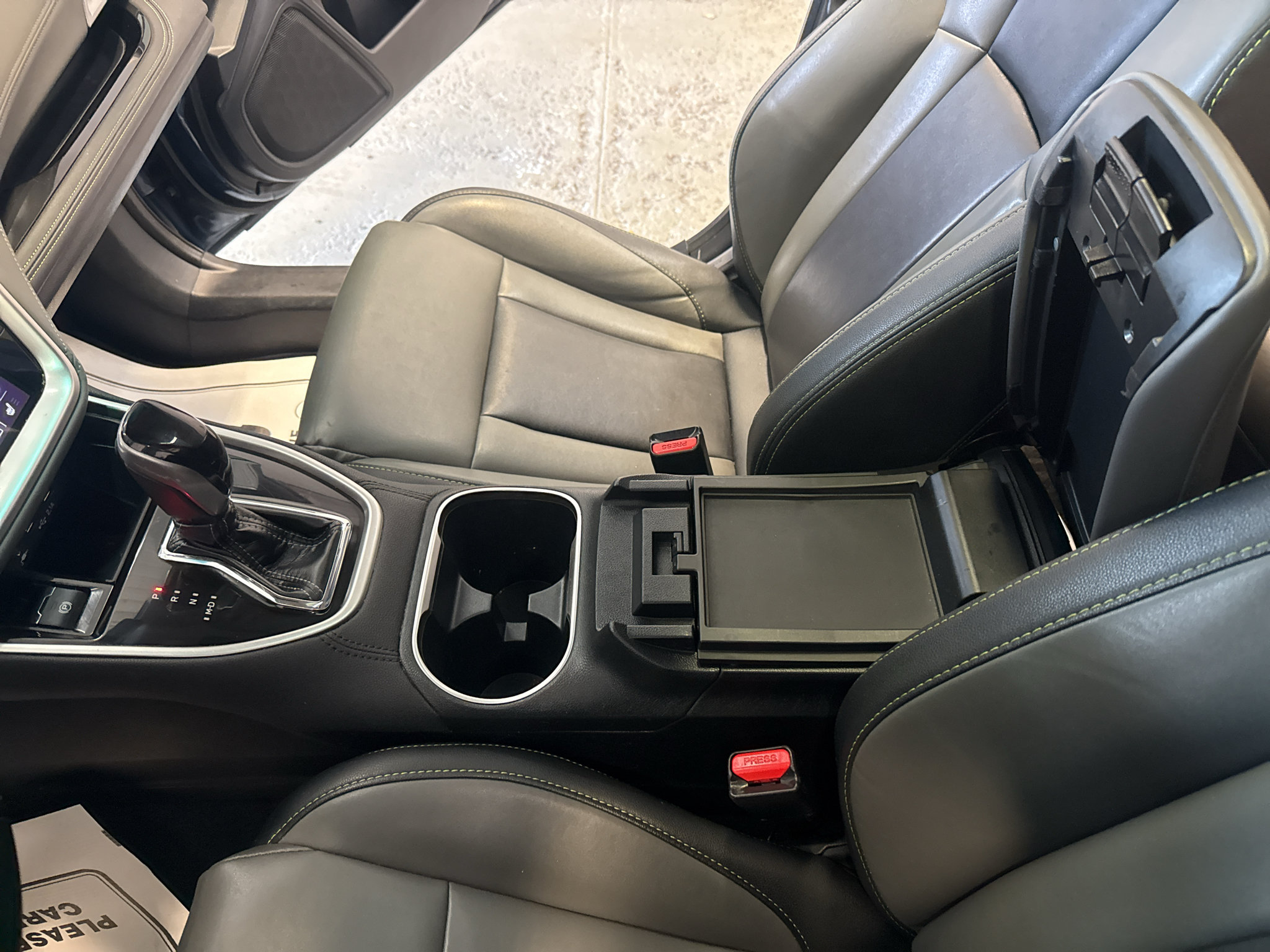 Used 2021 Subaru Outback Onyx Edition XT AWD/4WD image 21