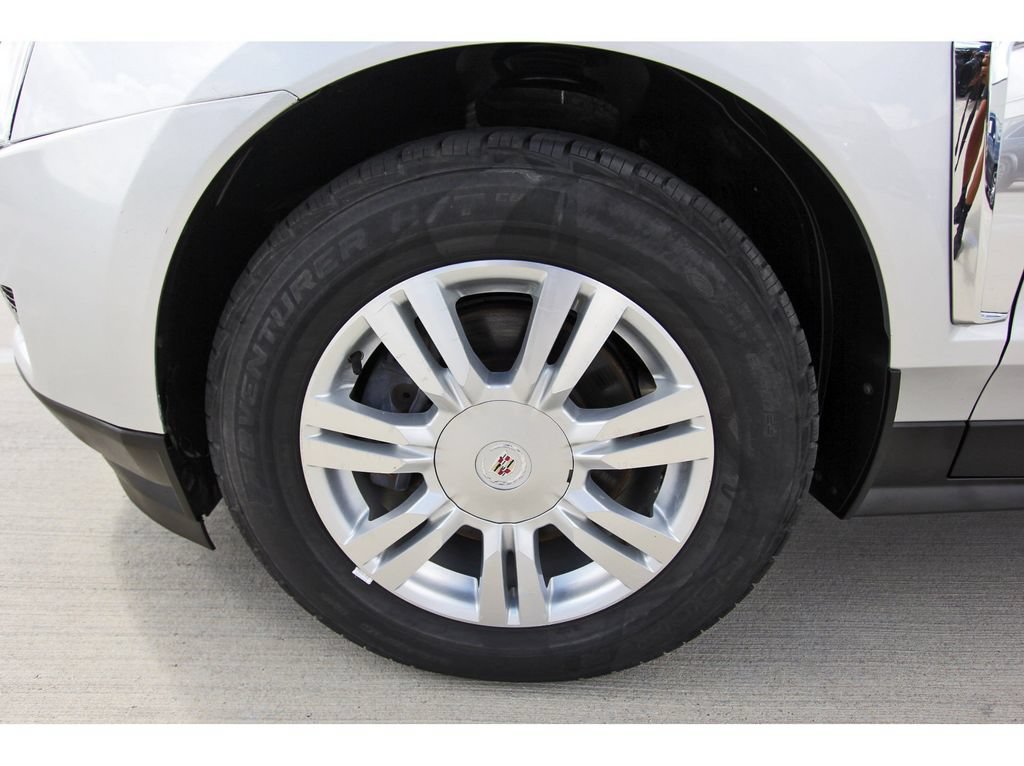 Used 2013 Cadillac SRX Luxury FWD image 31