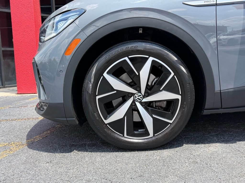 Used 2023 Volkswagen ID.4 Pro S RWD image 7