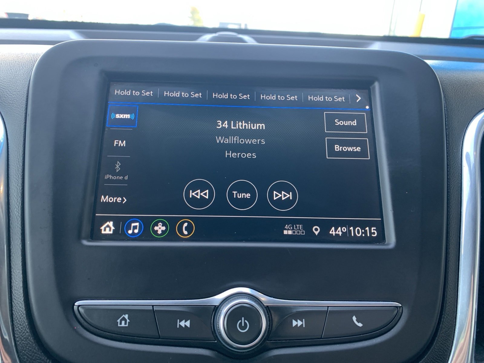 Used 2019 Chevrolet Equinox LT image 23