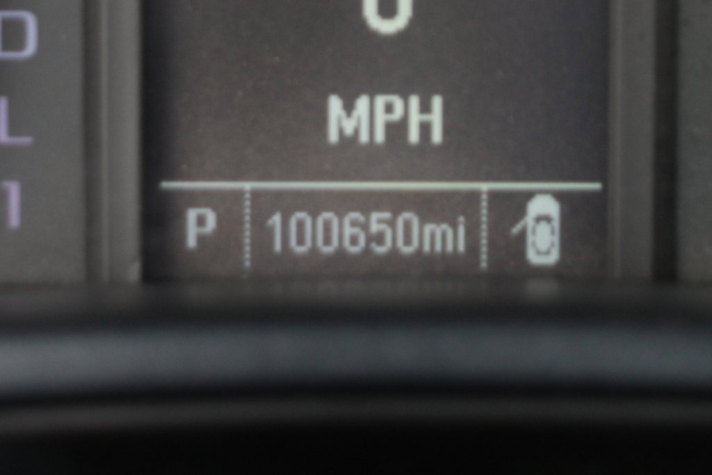 Used 2017 Chevrolet Silverado 2500 W/T image 24