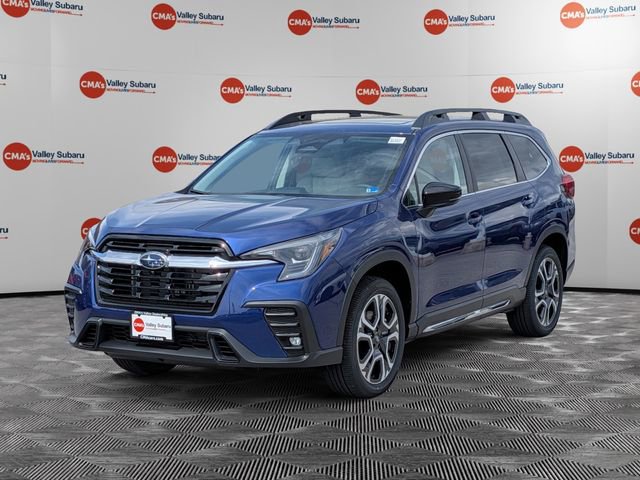 New 2026 Subaru Ascent Limited
