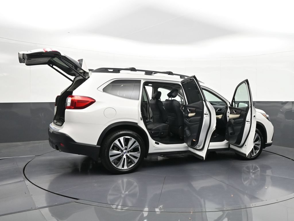 Used 2021 Subaru Ascent Touring AWD/4WD image 40