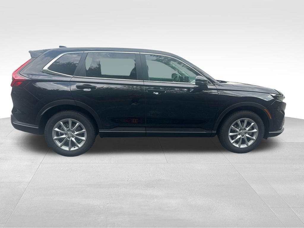 New 2026 Honda CR-V EX image 8