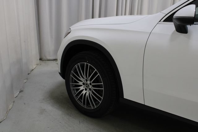 New 2026 Mercedes-Benz GLC 300 4MATIC image 28