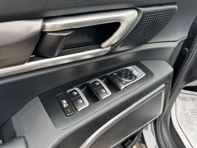 Used 2025 Kia Telluride S image 12