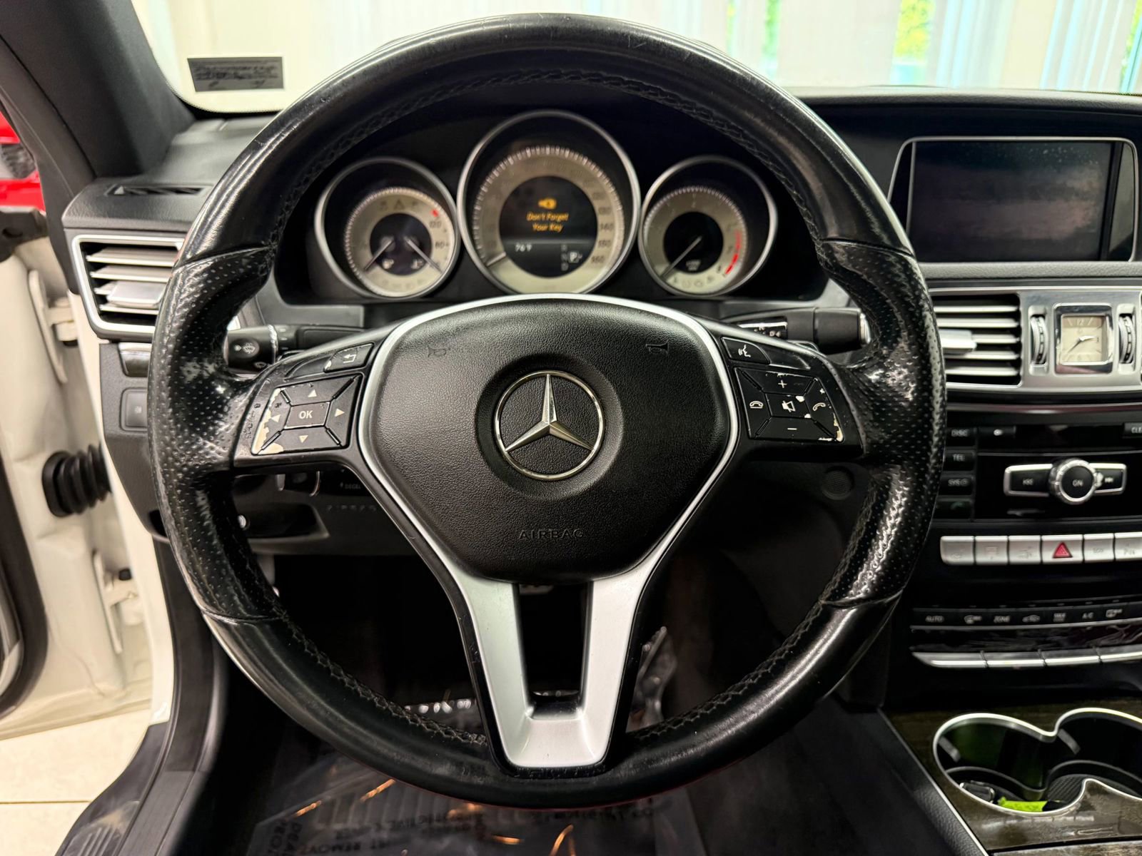 Used 2014 Mercedes-Benz E 350 Coupe image 27