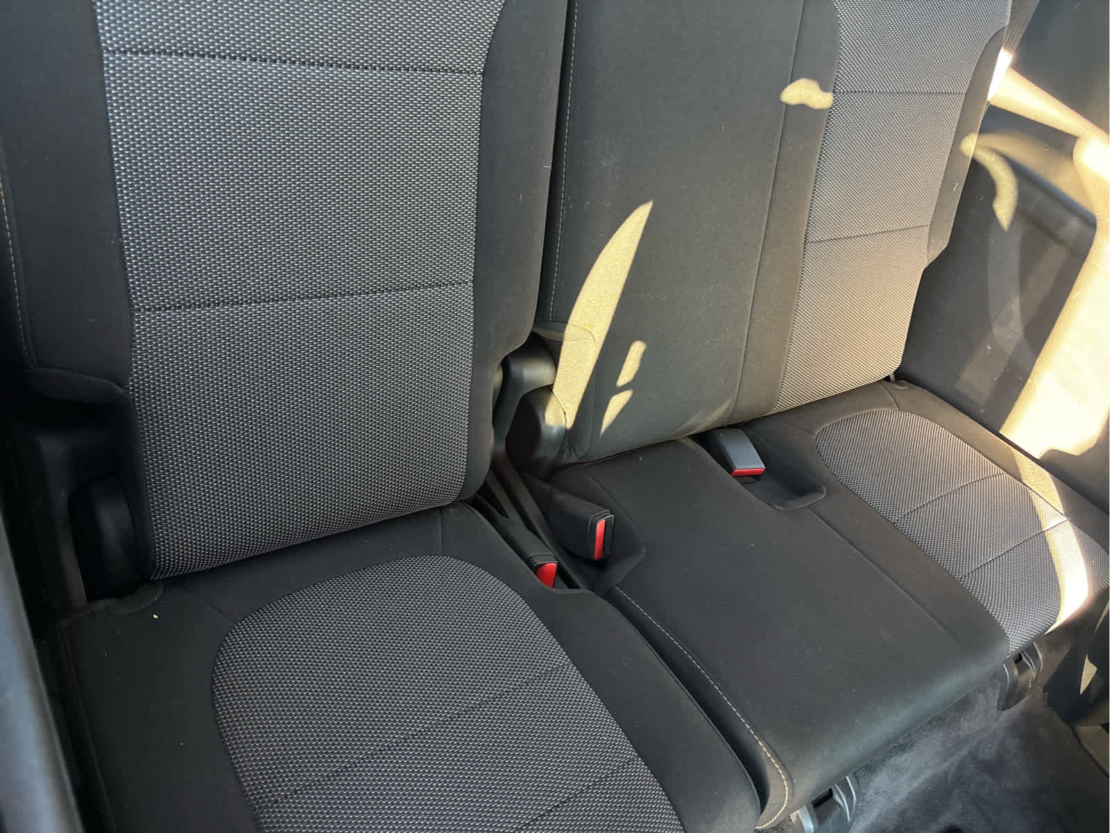 Used 2019 Chevrolet Traverse LT w/ LPO, Blackout Package image 33