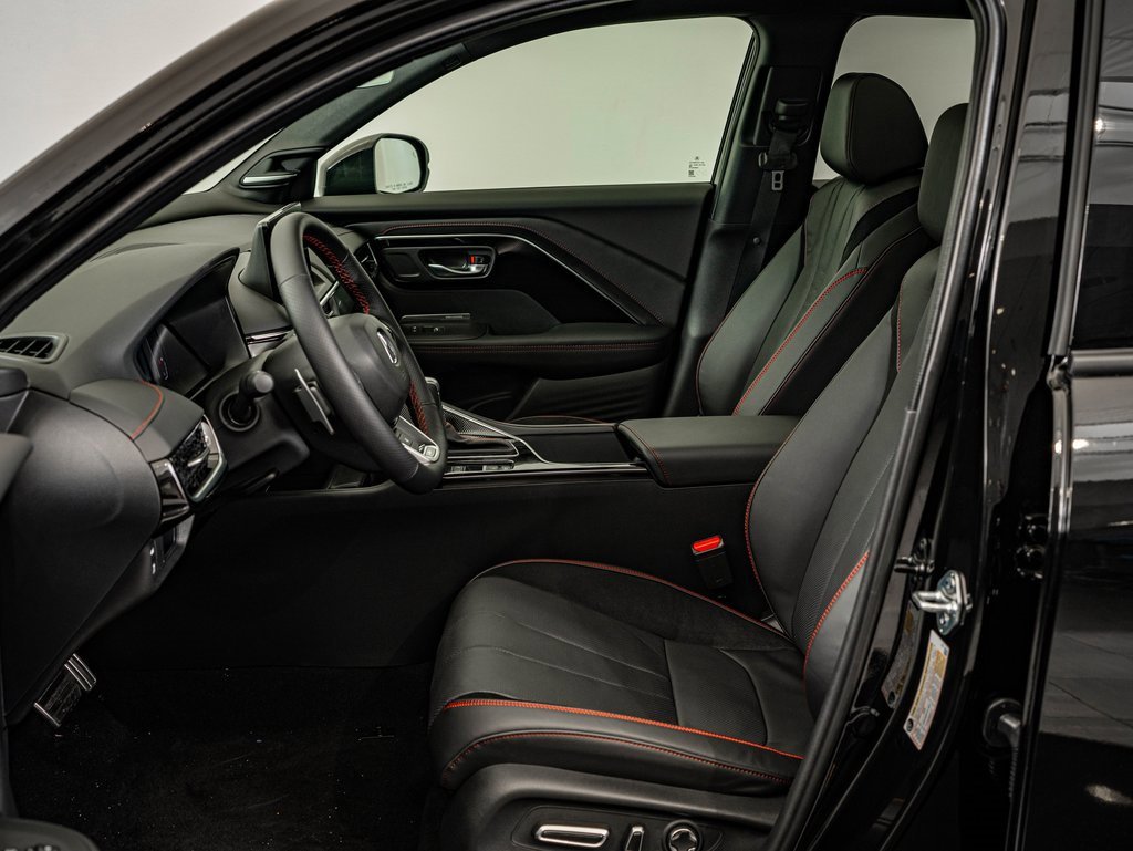 New 2026 Acura ADX A-Spec image 20