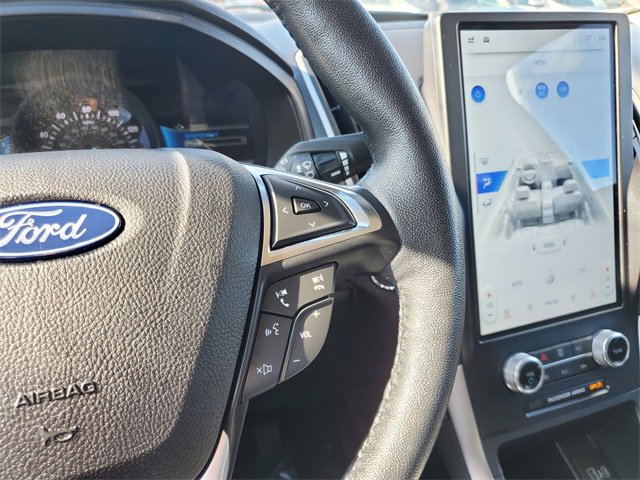 Used 2022 Ford Edge SEL w/ Convenience Package image 14