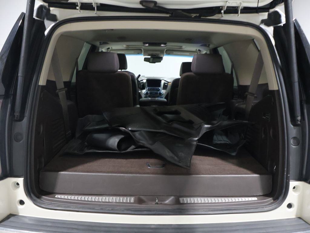 Used 2015 GMC Yukon Denali w/ Open Road Package image 5
