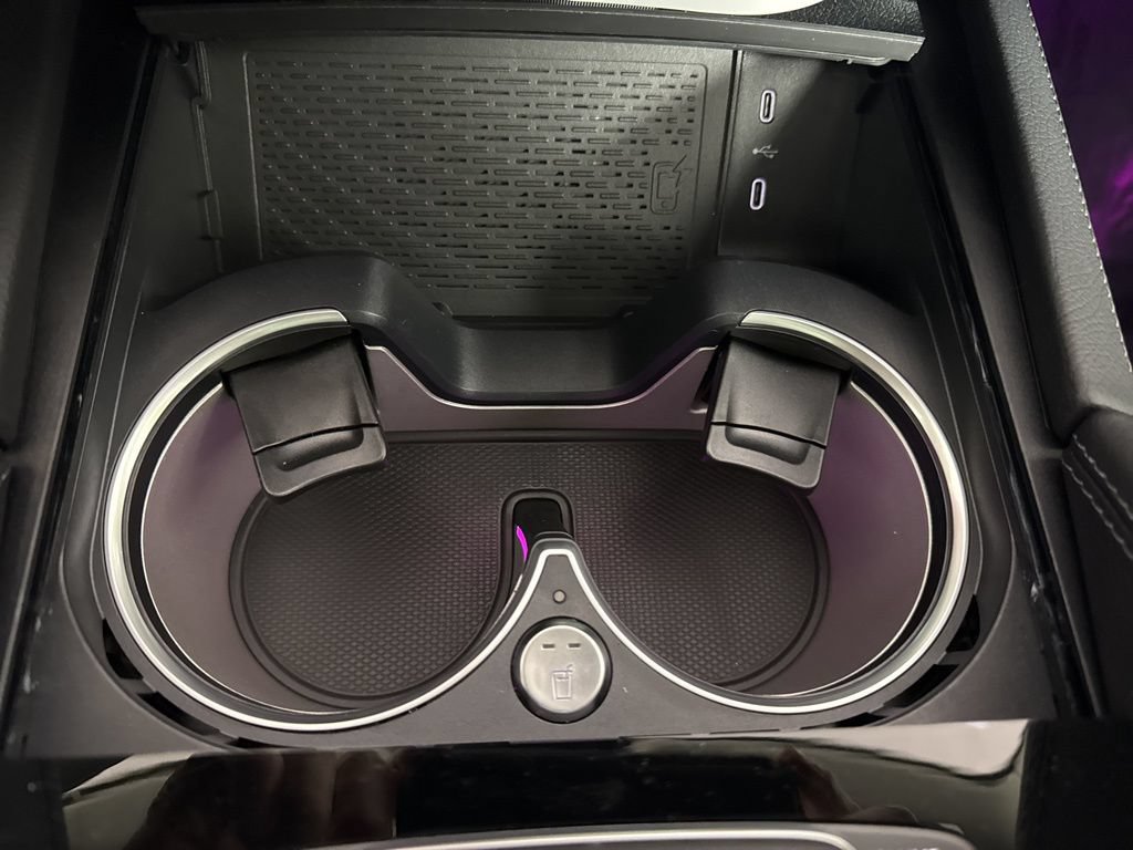 New 2026 Mercedes-Benz GLS 580 4MATIC image 31