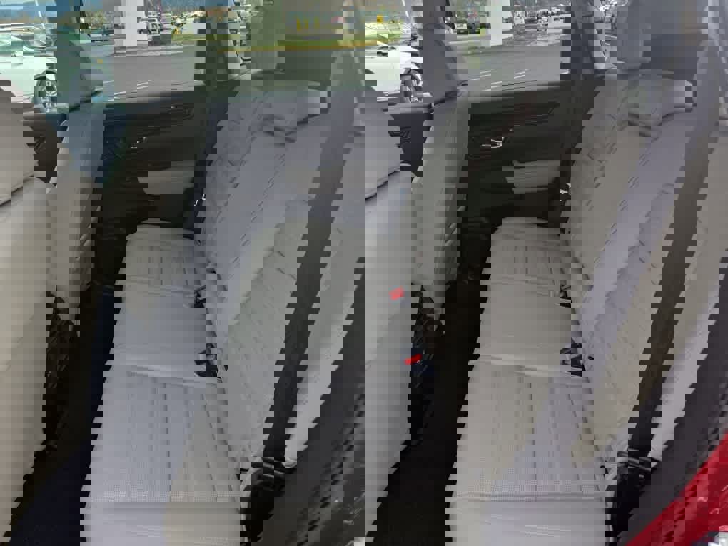 New 2026 Honda CR-V EX-L image 59