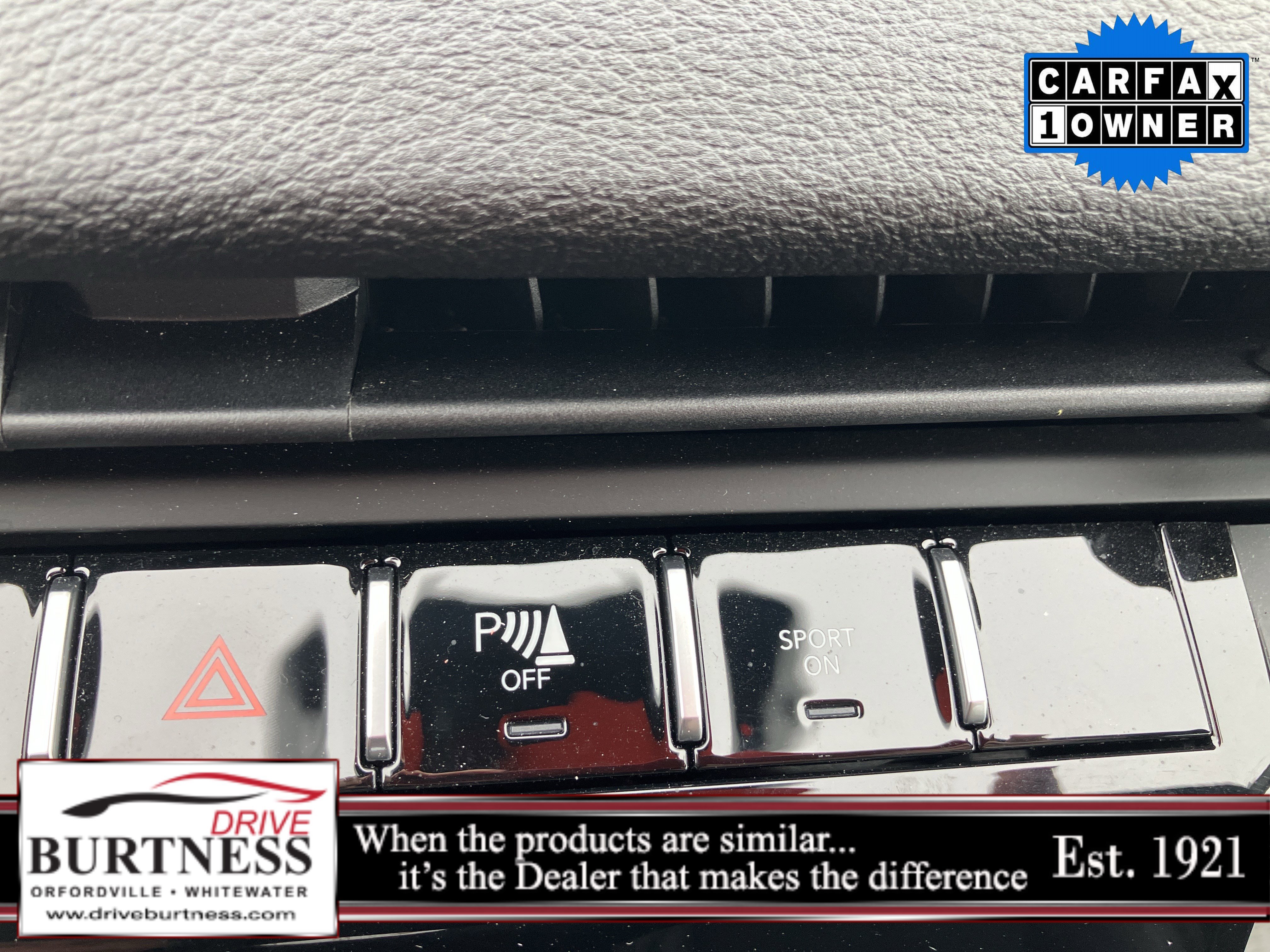 Used 2024 Jeep Grand Cherokee Altitude image 31