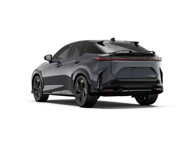 New 2026 Lexus RZ 450e AWD w/ Luxury Package image 3
