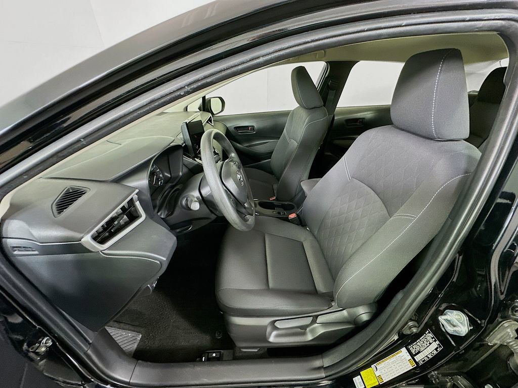 Certified 2024 Toyota Corolla LE image 21