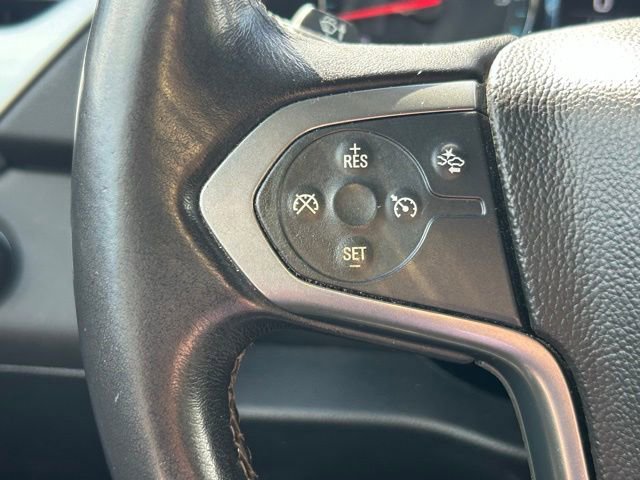 Used 2019 Chevrolet Suburban LT image 22