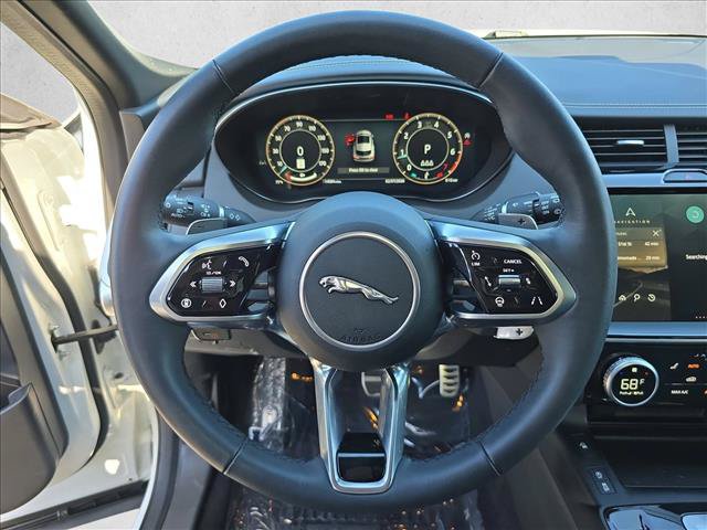Used 2024 Jaguar E-PACE R-Dynamic SE AWD/4WD image 18