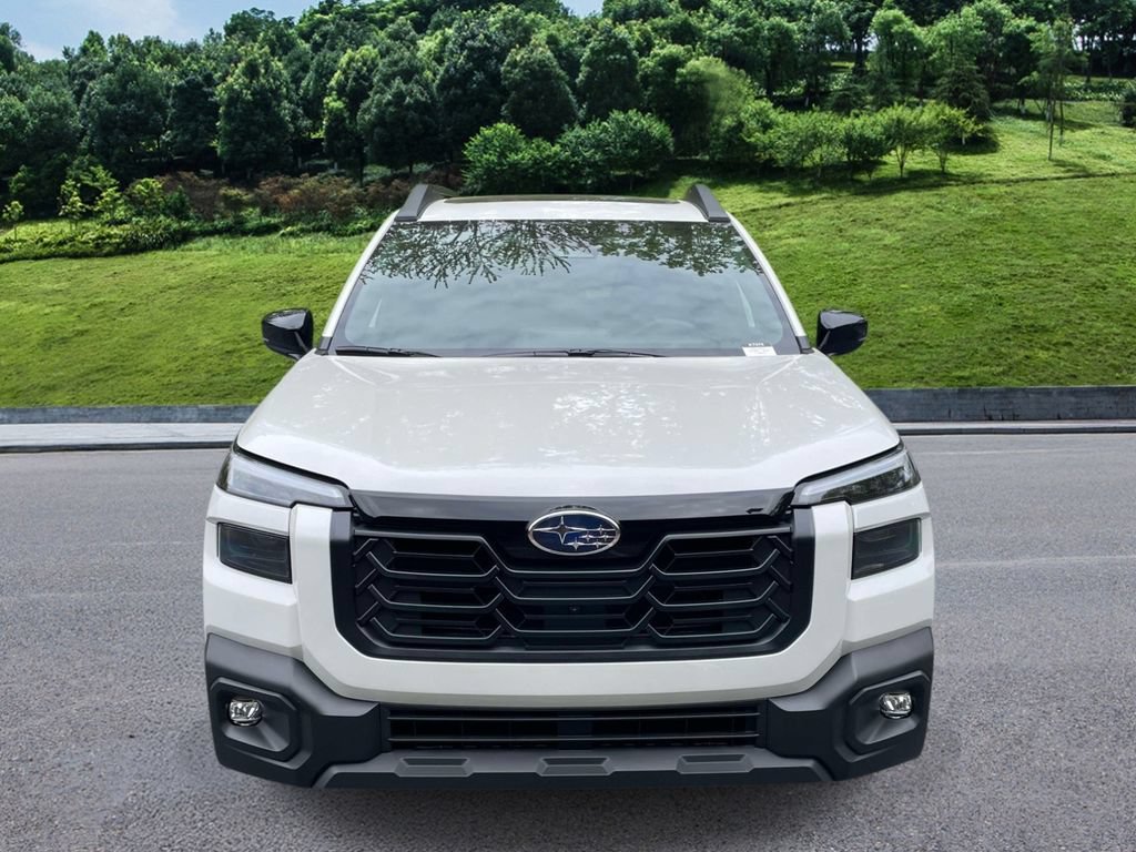 New 2026 Subaru Outback Touring XT AWD/4WD image 8