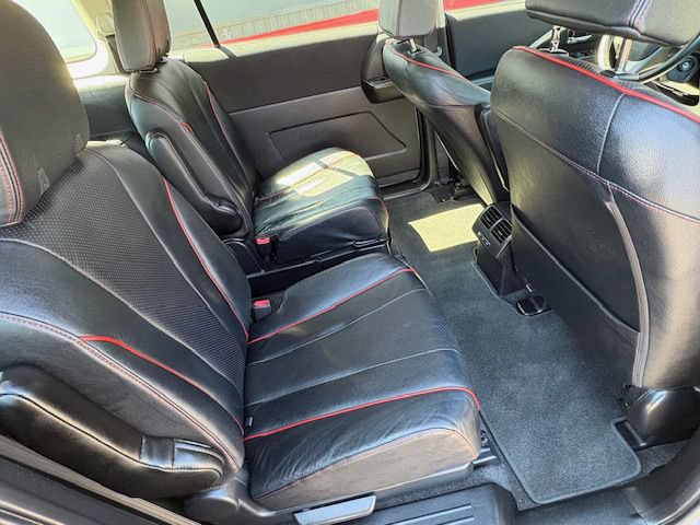 Used 2012 MAZDA MAZDA5 Grand Touring FWD image 22