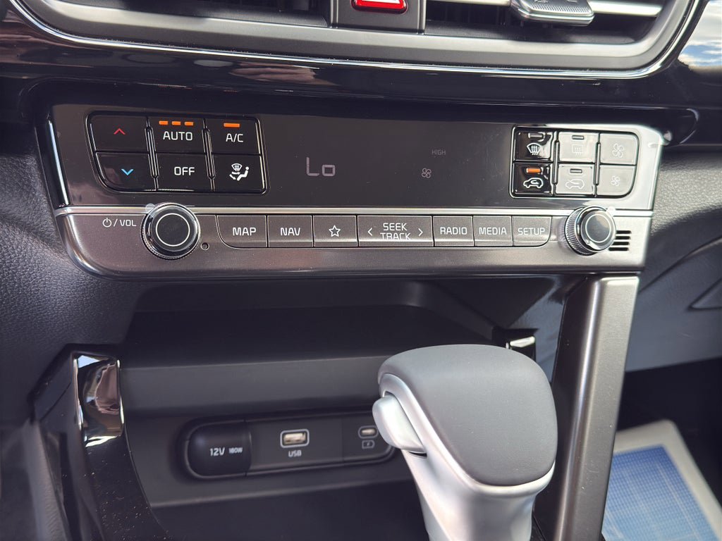 New 2026 Kia Seltos S FWD image 13