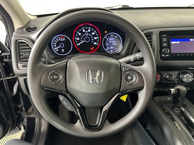 Used 2020 Honda HR-V LX image 14