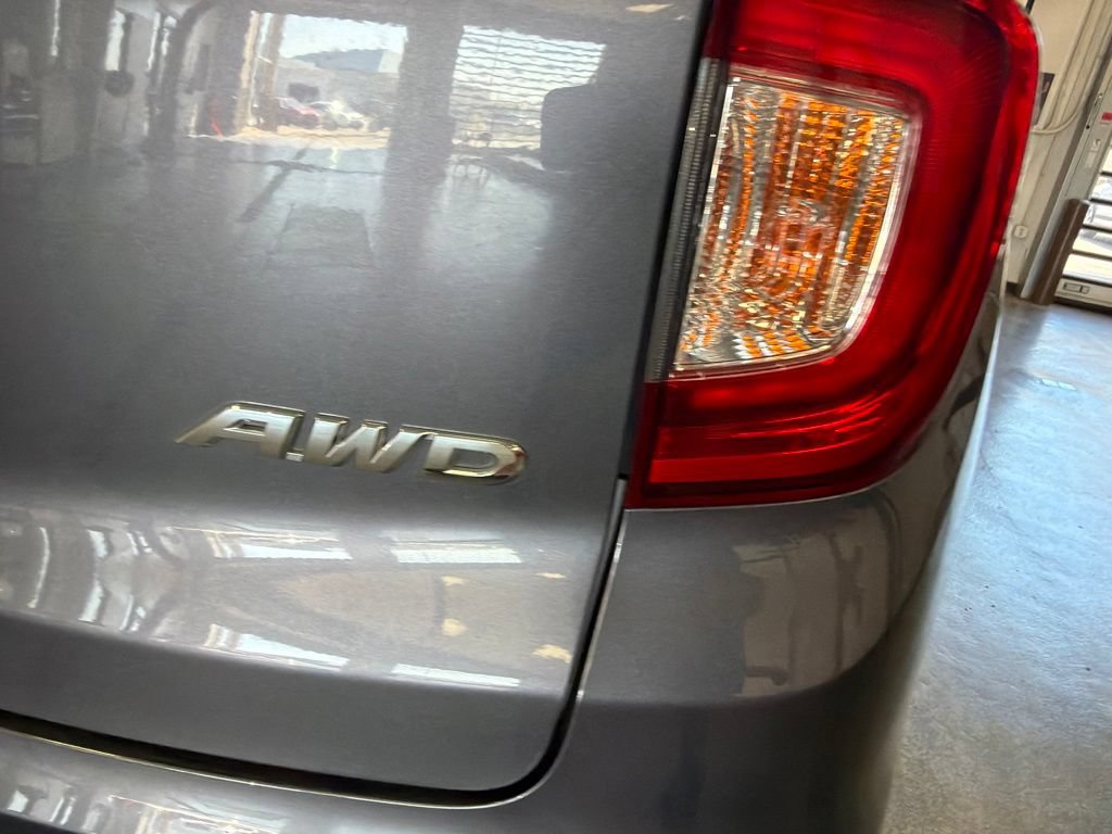 Used 2021 Honda Passport EX-L image 9