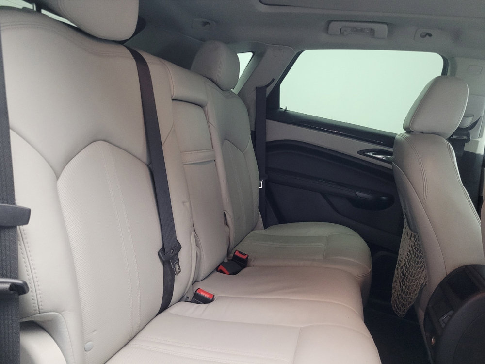 Used 2015 Cadillac SRX Luxury image 19