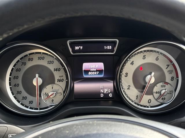 Used 2016 Mercedes-Benz CLA 250 image 28