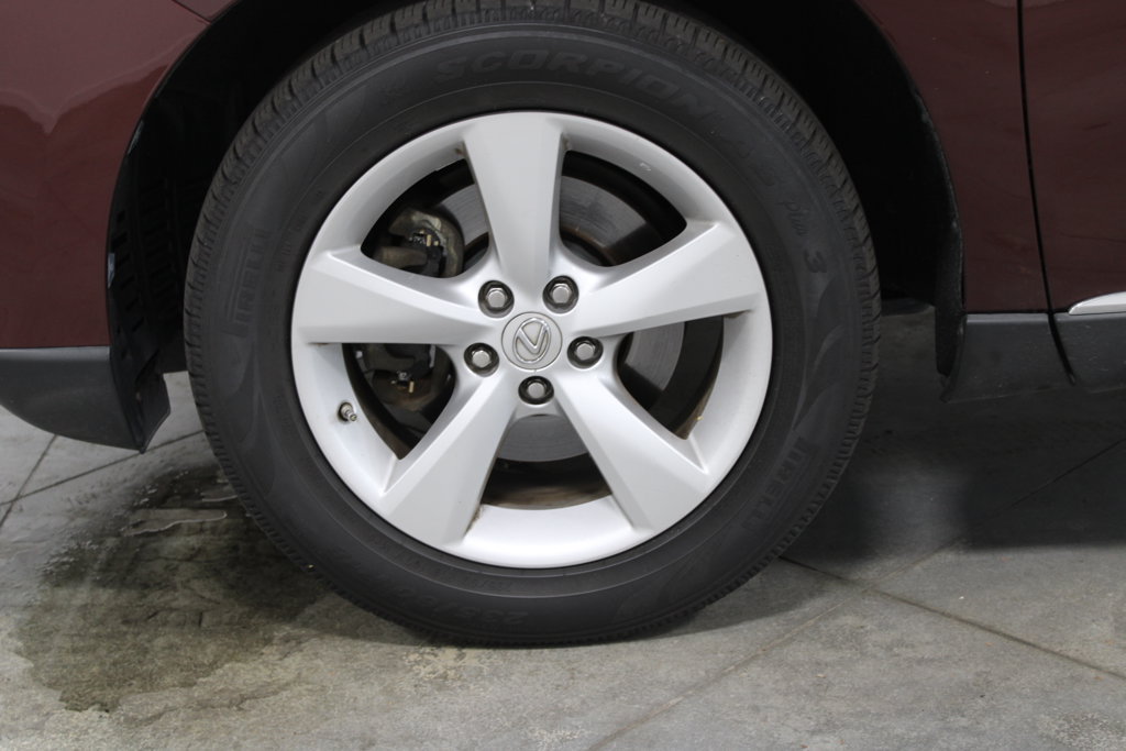Used 2015 Lexus RX 350 AWD image 18