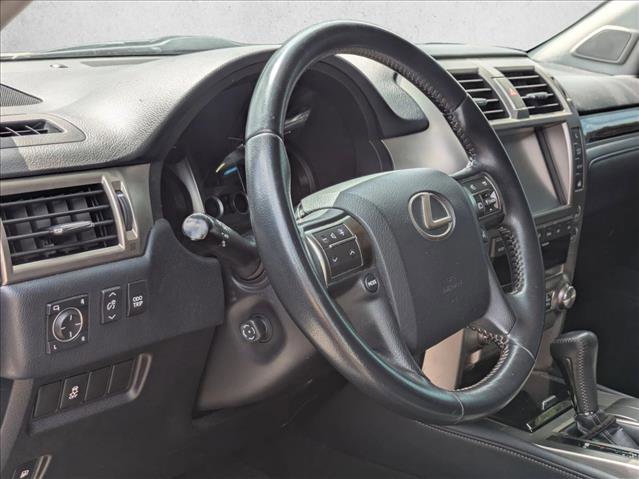 Used 2017 Lexus GX 460 w/ Navigation Package AWD/4WD image 2