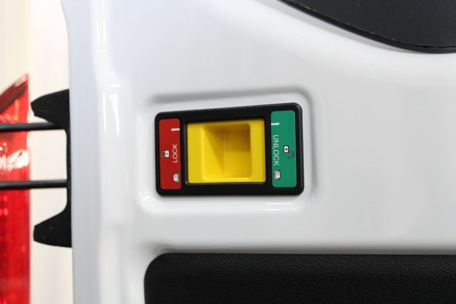 New 2026 Ford Transit 250 148 Medium Roof w/ Load Area Protection Package image 35