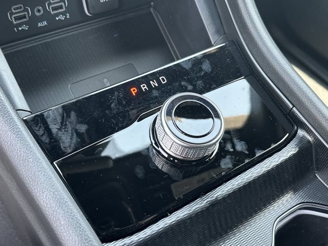 New 2026 Jeep Grand Cherokee Laredo X RWD image 29