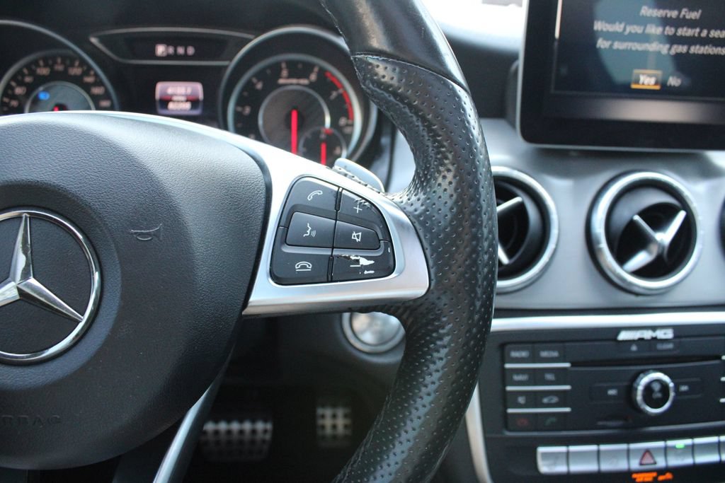 Used 2018 Mercedes-Benz CLA 45 AMG 4MATIC image 14