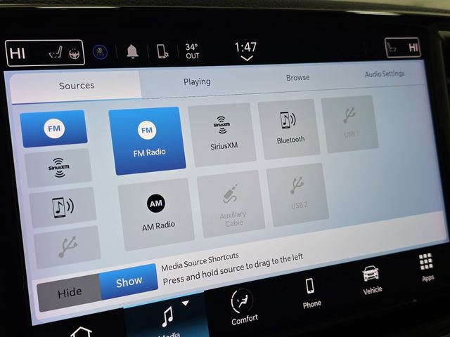 Used 2023 Chrysler Pacifica Touring-L image 21