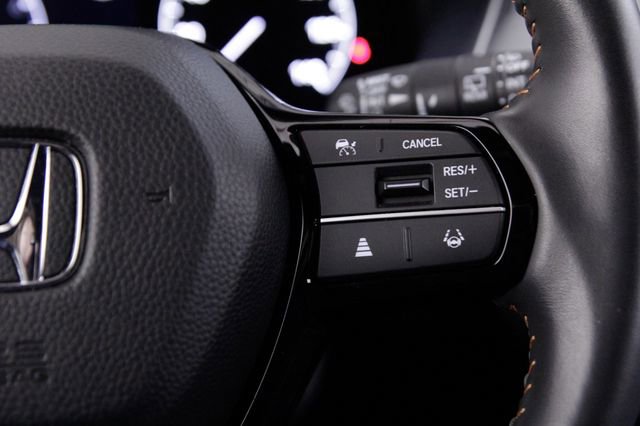 Certified 2024 Honda HR-V Sport image 27