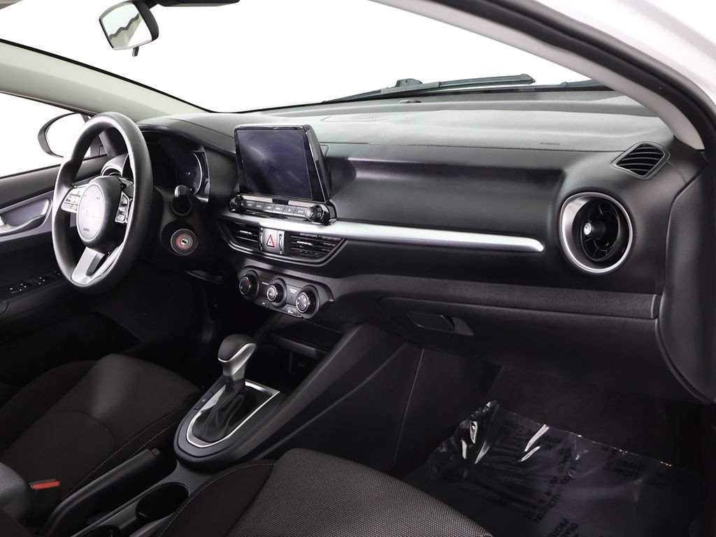 Used 2022 Kia Forte LXS w/ LXS Technology Package FWD image 26