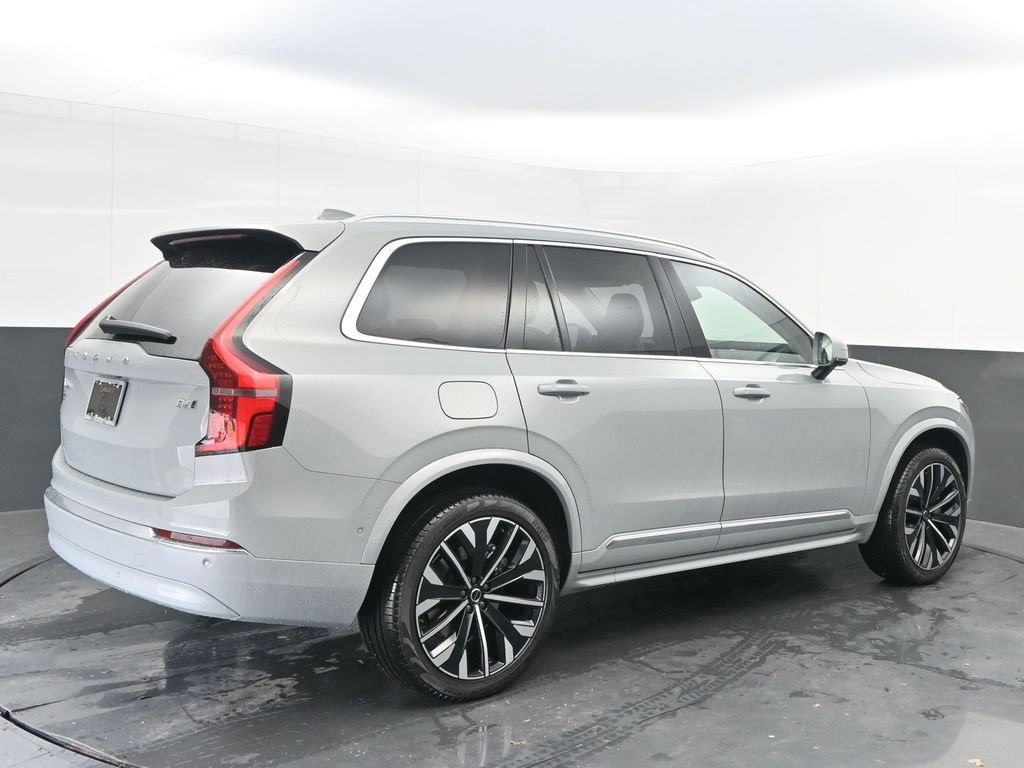 New 2026 Volvo XC90 B6 Ultra image 7