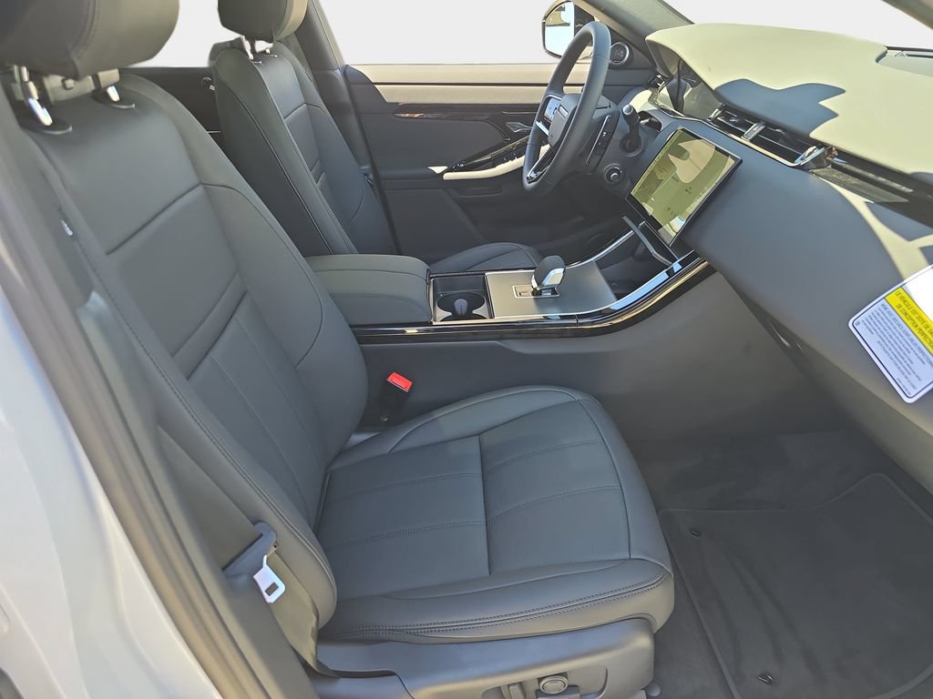 New 2026 Land Rover Range Rover Evoque S AWD/4WD image 10
