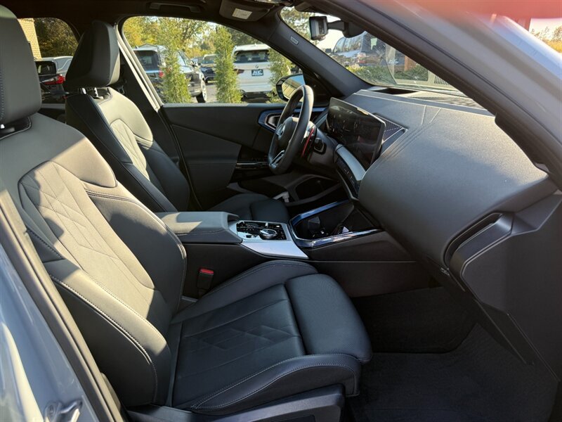 Used 2026 BMW X3 M50 AWD/4WD image 11