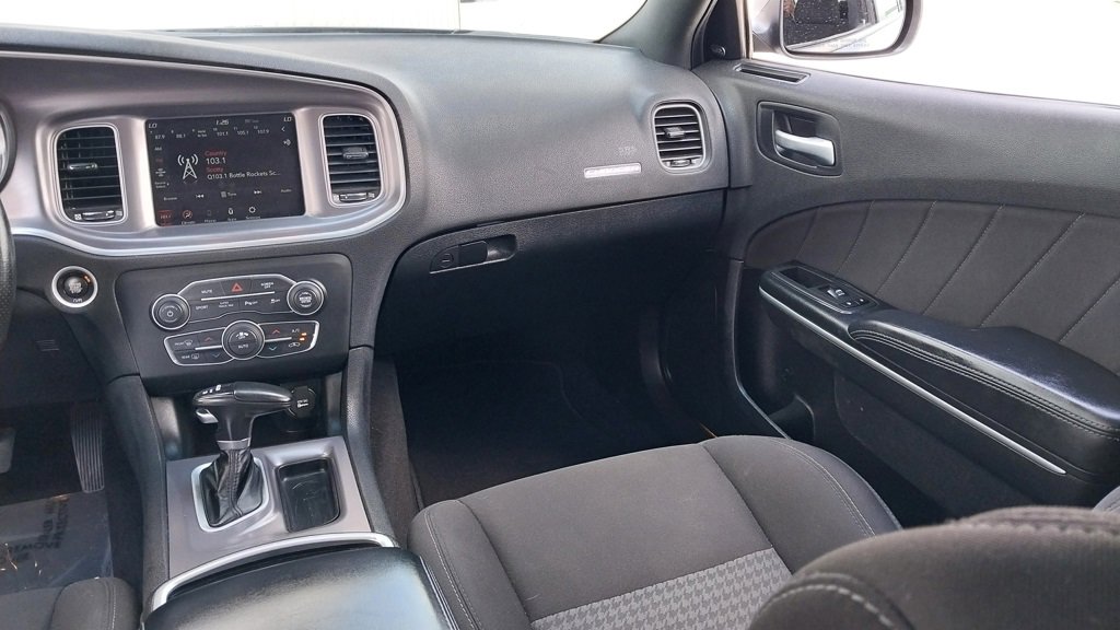 Certified 2022 Dodge Charger R/T image 14