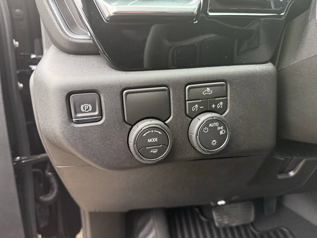 New 2026 Chevrolet Silverado 1500 LT w/ Texas Edition Plus RWD image 25