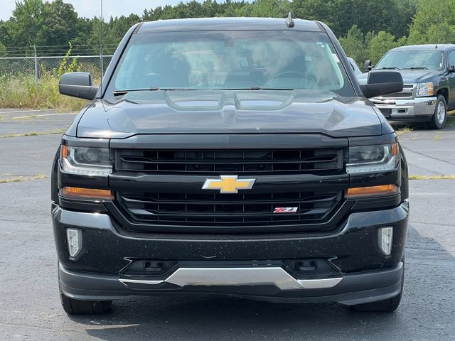 Used 2016 Chevrolet Silverado 1500 LT w/ All Star Edition AWD/4WD image 35
