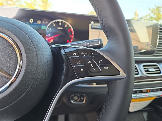 New 2026 Mercedes-Benz GLE 450 4MATIC image 20