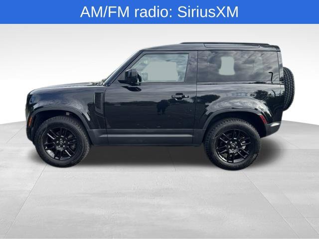Used 2023 Land Rover Defender 90 S AWD/4WD image 7